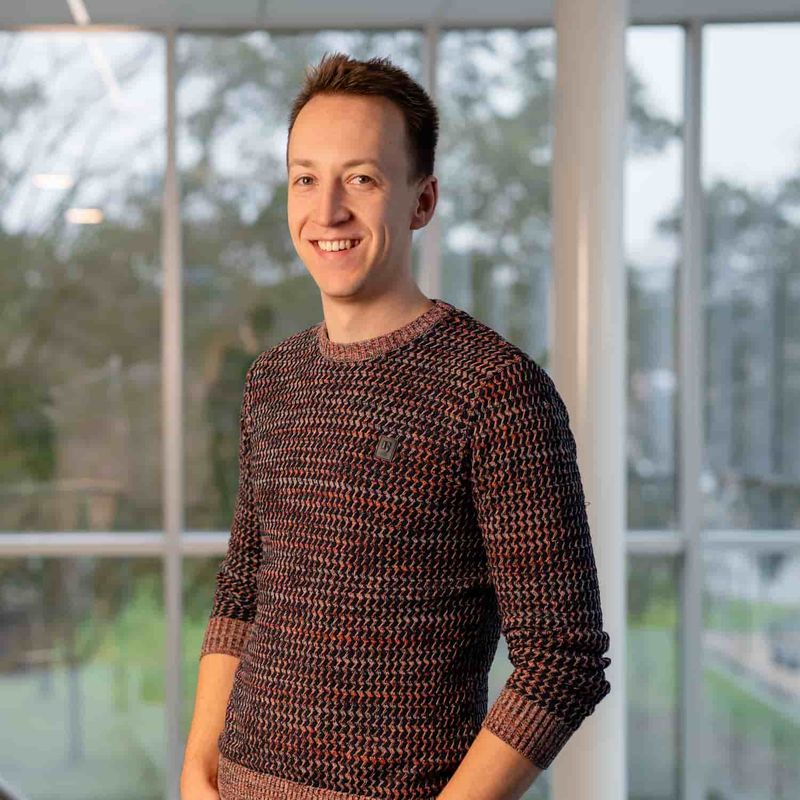 Jesse Hofsteenge HR v2