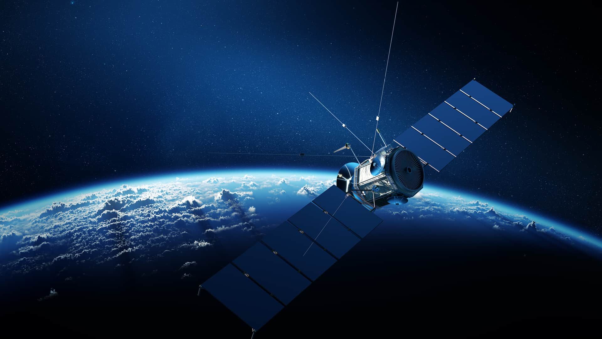 Aero Space 2