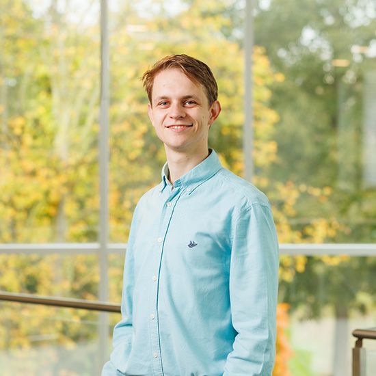 portret picture multiphysics engineer