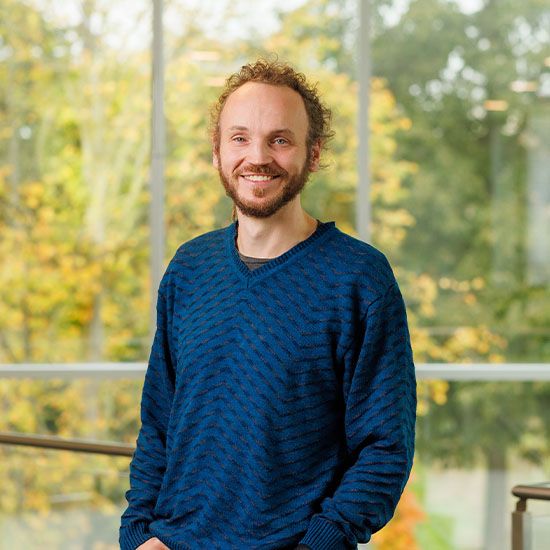 portret picture multiphysics engineer