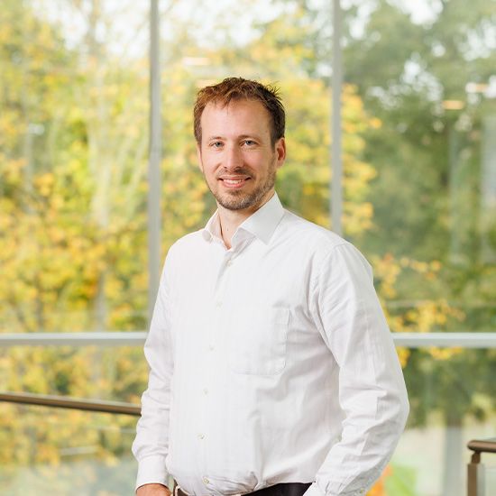 portret bild multiphysics ingenieur