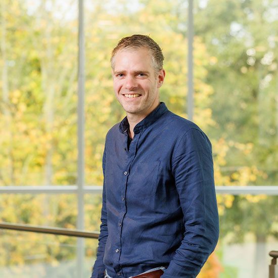 portret bild multiphysics ingenieur