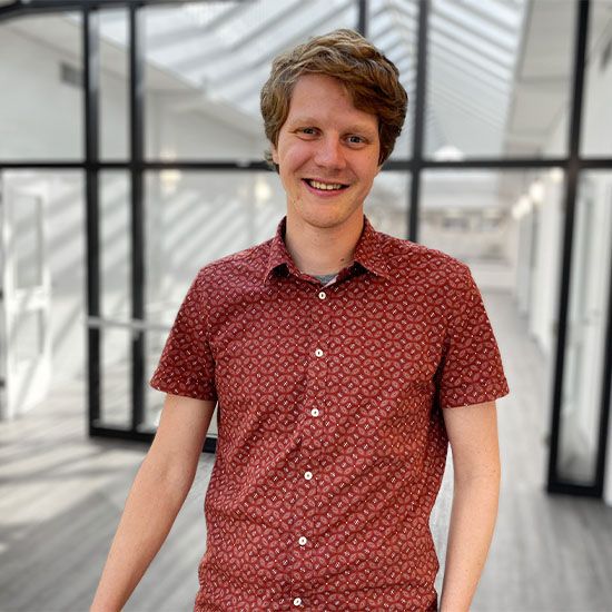 portret picture multiphysics engineer