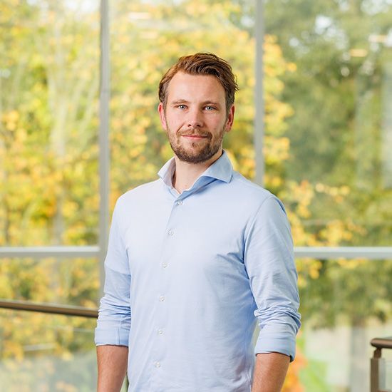 portret picture multiphysics engineer