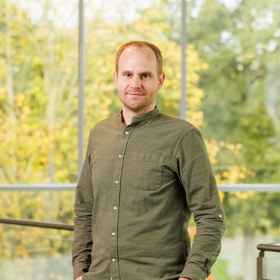 portret picture multiphysics engineer