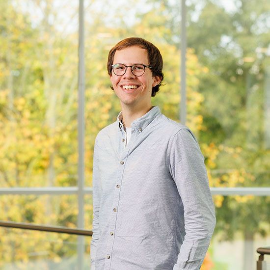 portret picture multiphysics engineer