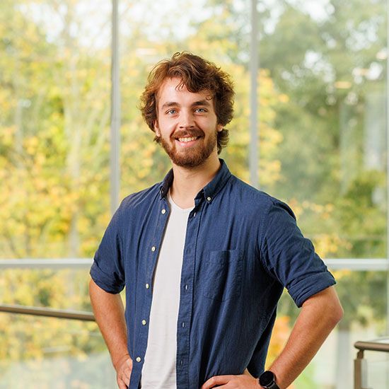 portret picture multiphysics engineer
