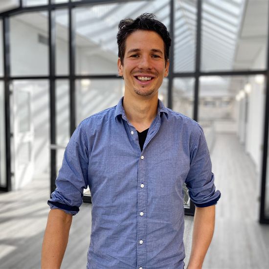 portret picture multiphysics engineer