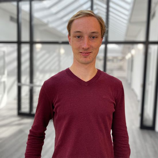portret picture multiphysics engineer