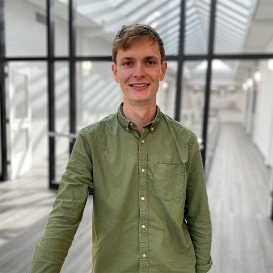 portret picture multiphysics engineer