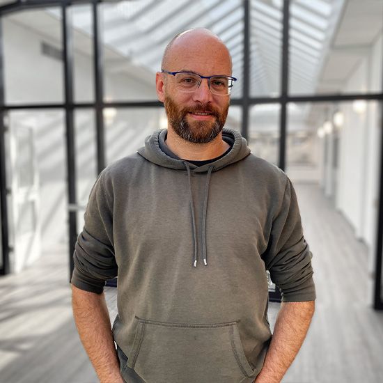 portret picture multiphysics engineer