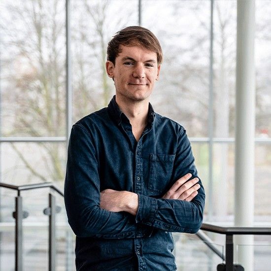 portret photo multiphysics engineer