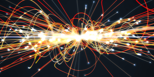 nuclear physics particle interactions