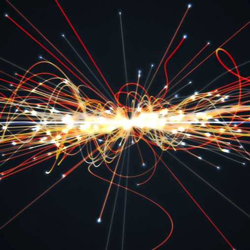 nuclear physics particle interactions