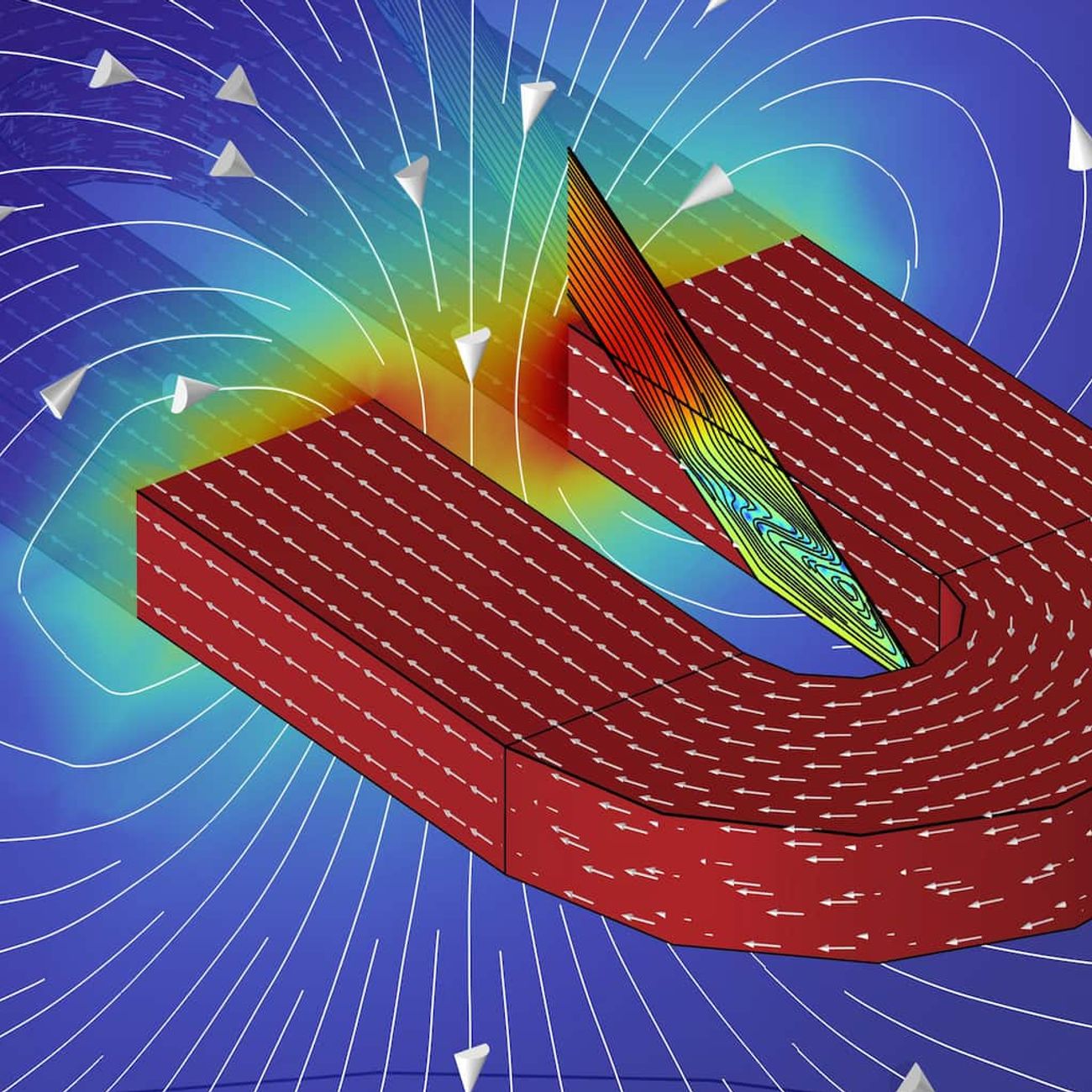 critical current superconducting coil lead