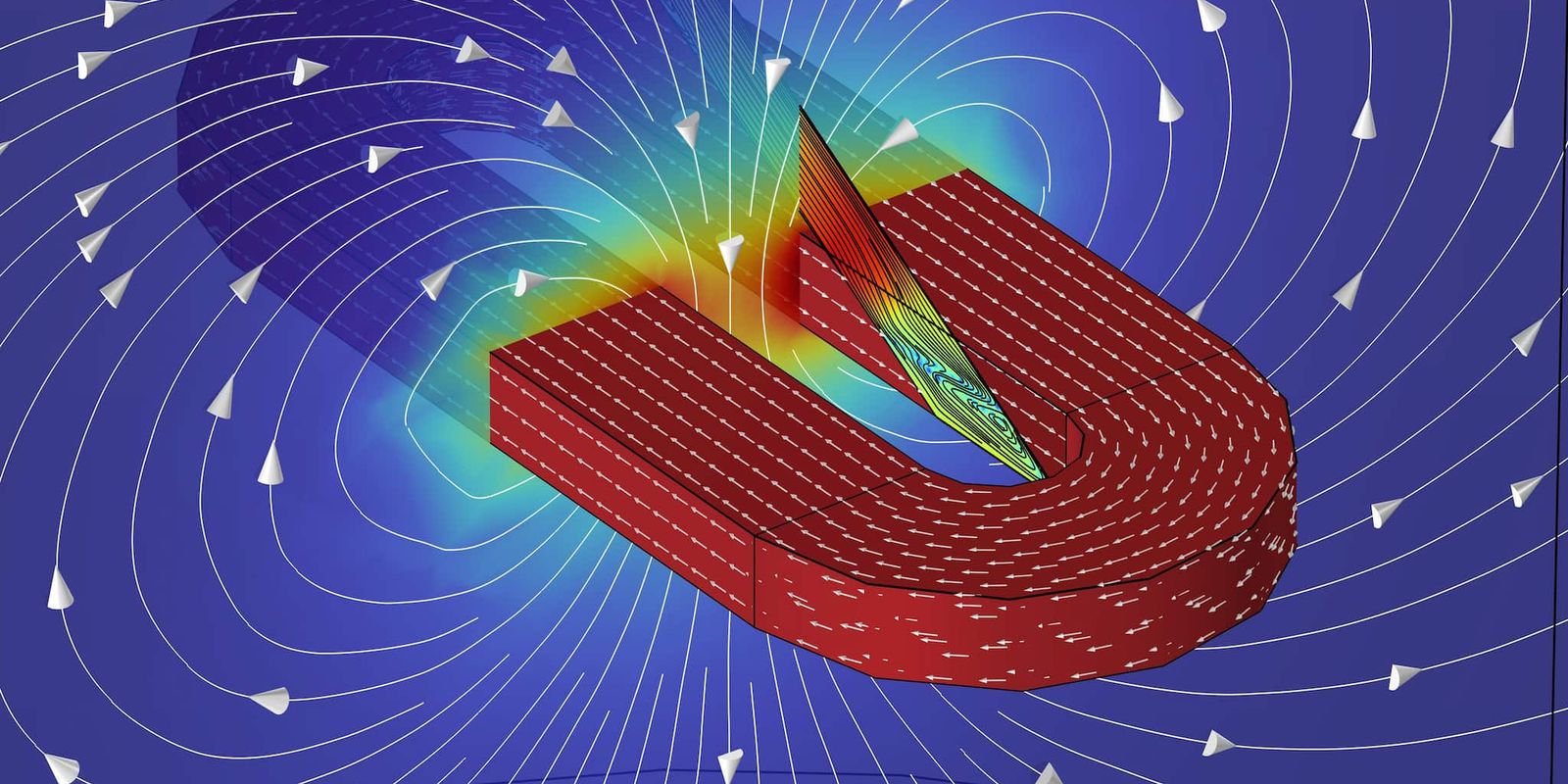 kritische stroom aanvoerkabel supergeleidende spoel