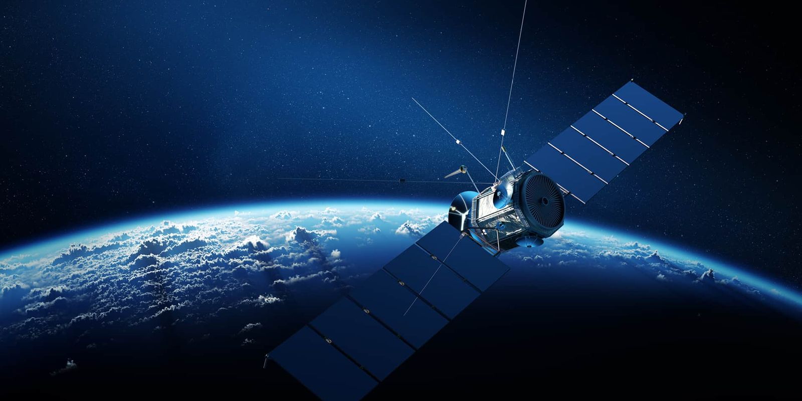 Aero Space 2