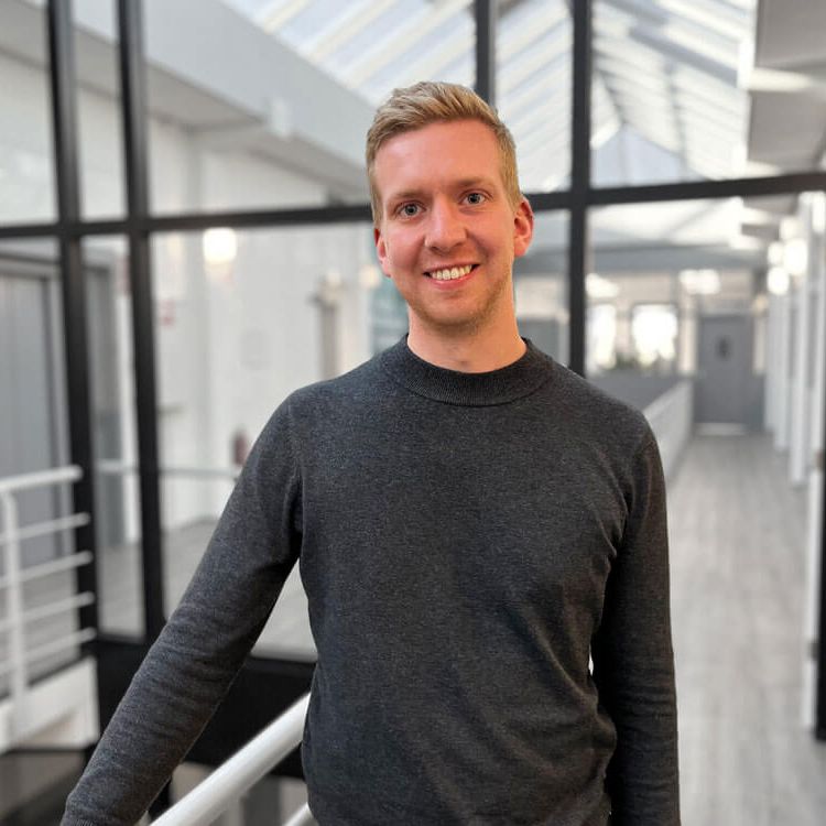portret photo multiphysics engineer