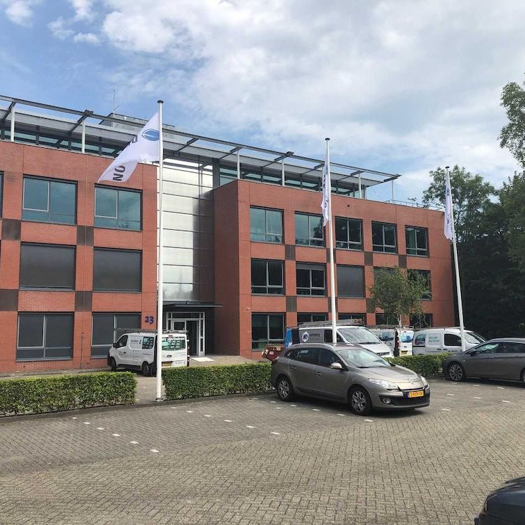 demcon delft building