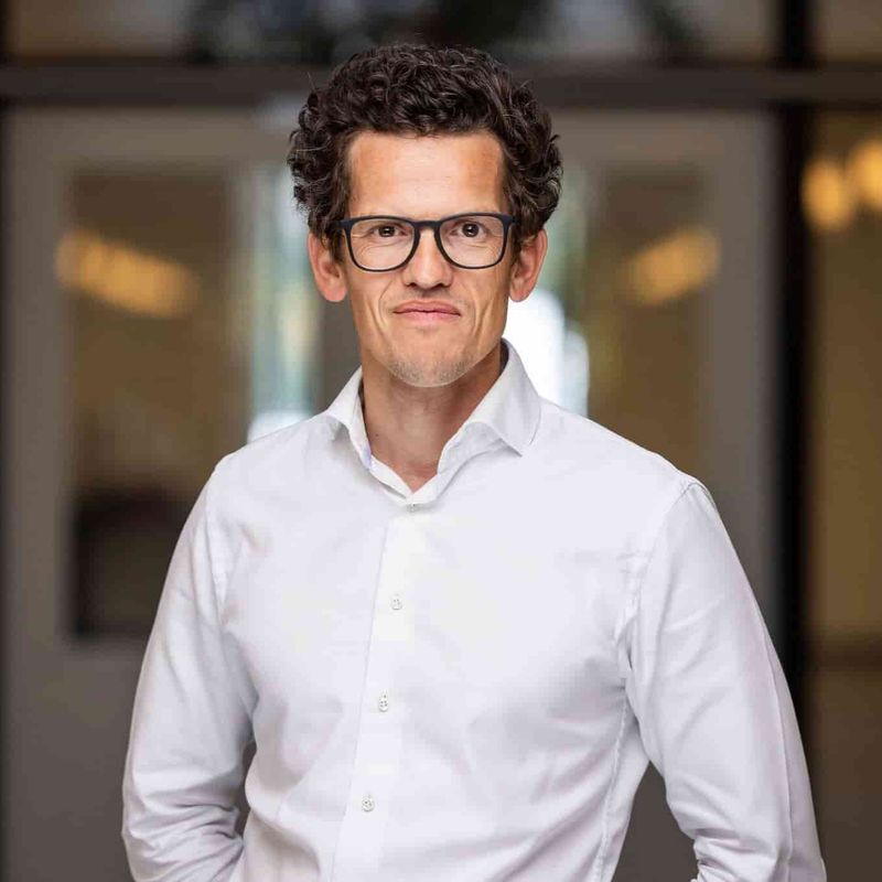 Giel Ramaekers