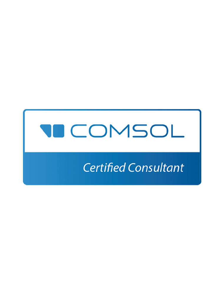 Logo comsol
