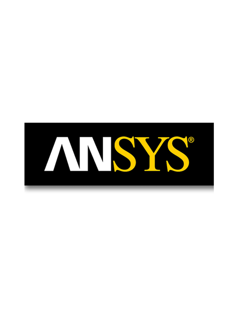ansys Logo