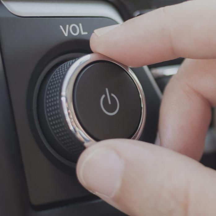 A-, C- OR Z-WEIGHTING banner 1