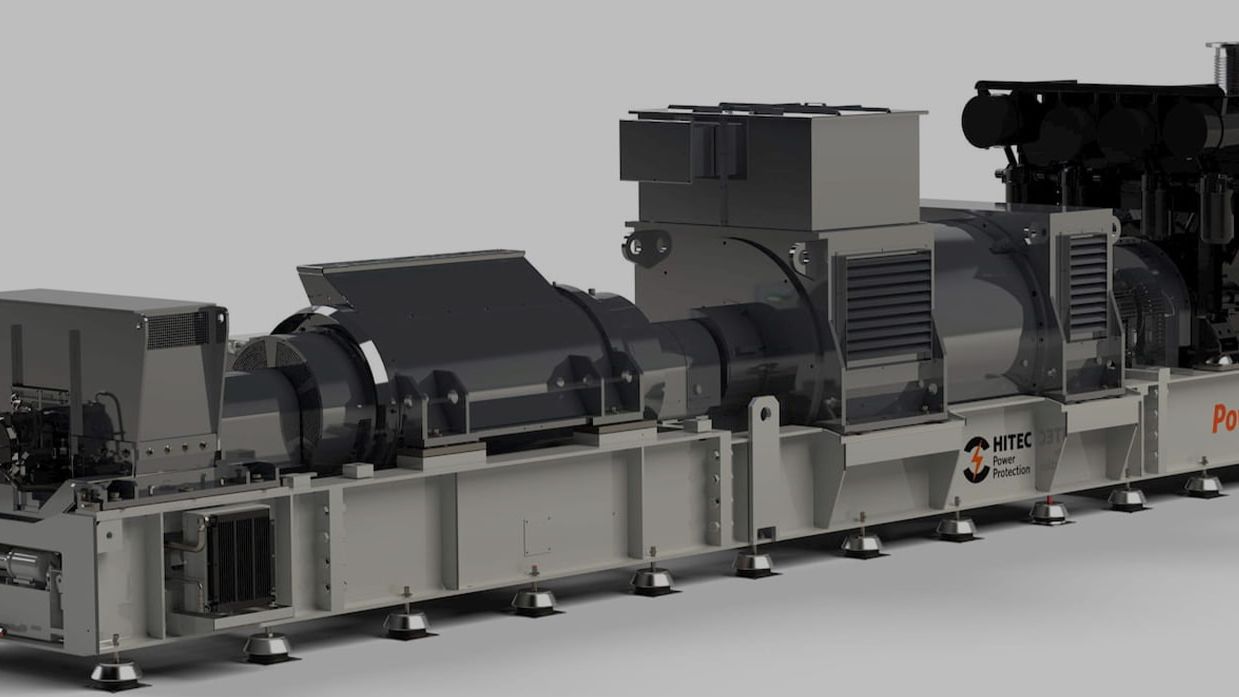 hightec powerpro3600