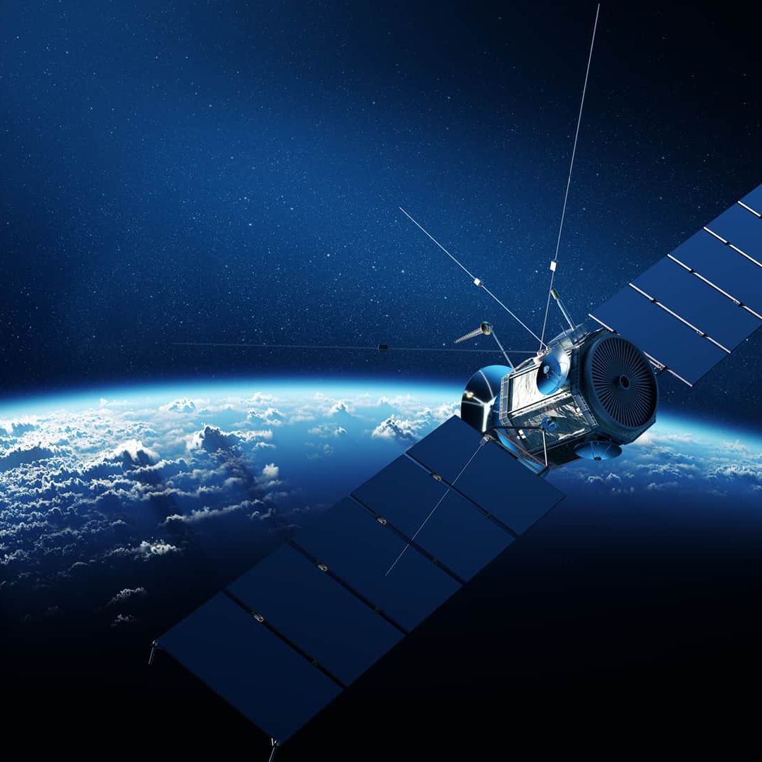 Aero Space 2