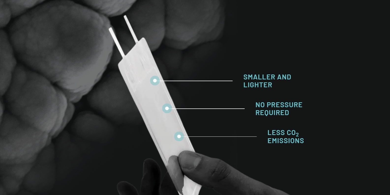 leydenjar technologies batterij anode