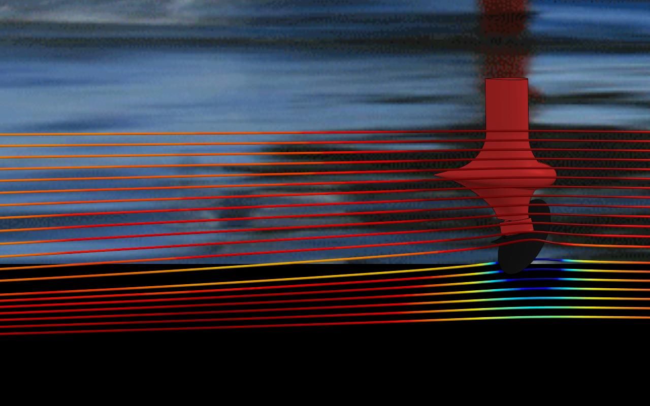 SolarBoat_boat_hydrofoil_flow_simulation