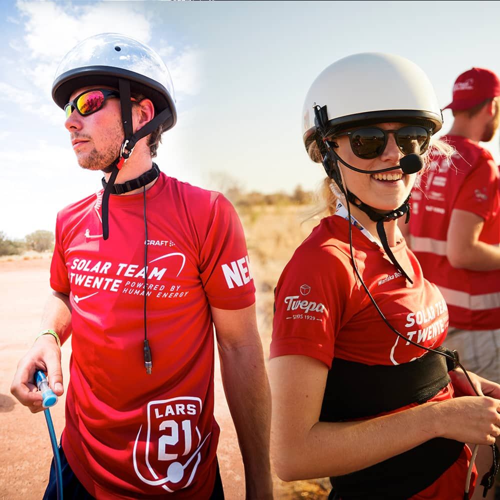 democn_multiphyiscs_Solar_Team_experience