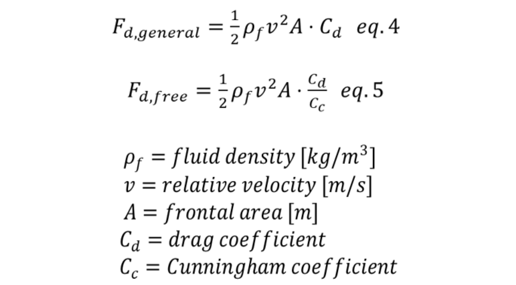 EQ 4 and 5 v2