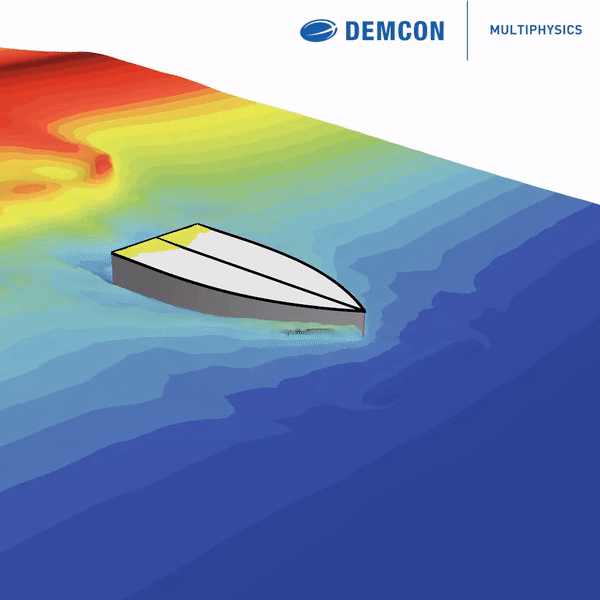 Demcon_multiphysics_seakeeping